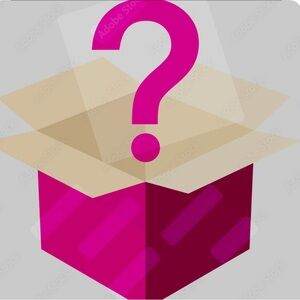 Mystery Box of women’s clothing